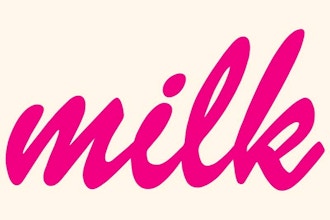 Milk Bar Photo